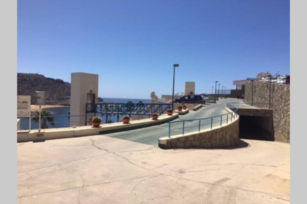 Blue Pearl - Pool - Terrace - Ocean View - Beach - Wifi - Wonderful Complex - Free Digital Travel Guide Mogán Exteriör bild