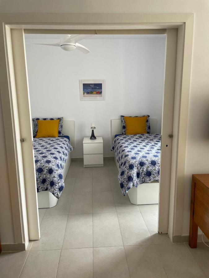Blue Pearl - Pool - Terrace - Ocean View - Beach - Wifi - Wonderful Complex - Free Digital Travel Guide Mogán Exteriör bild