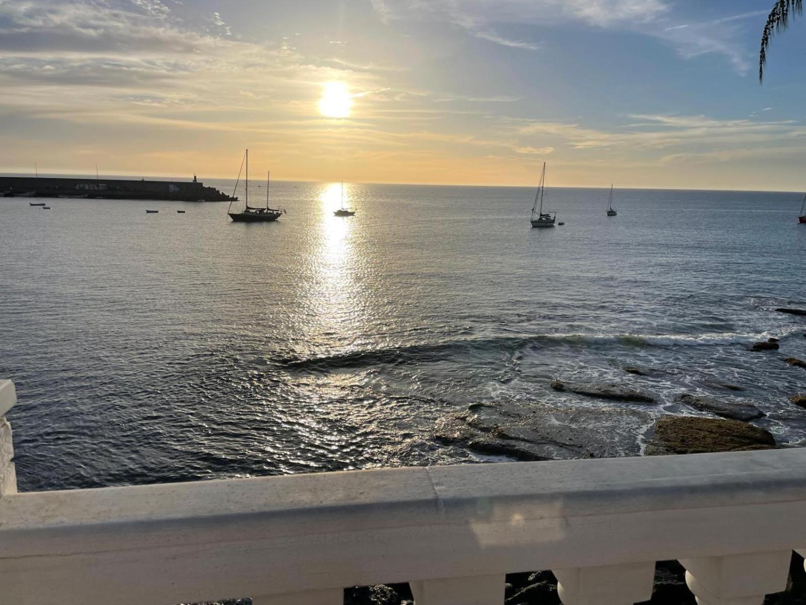 Blue Pearl - Pool - Terrace - Ocean View - Beach - Wifi - Wonderful Complex - Free Digital Travel Guide Mogán Exteriör bild