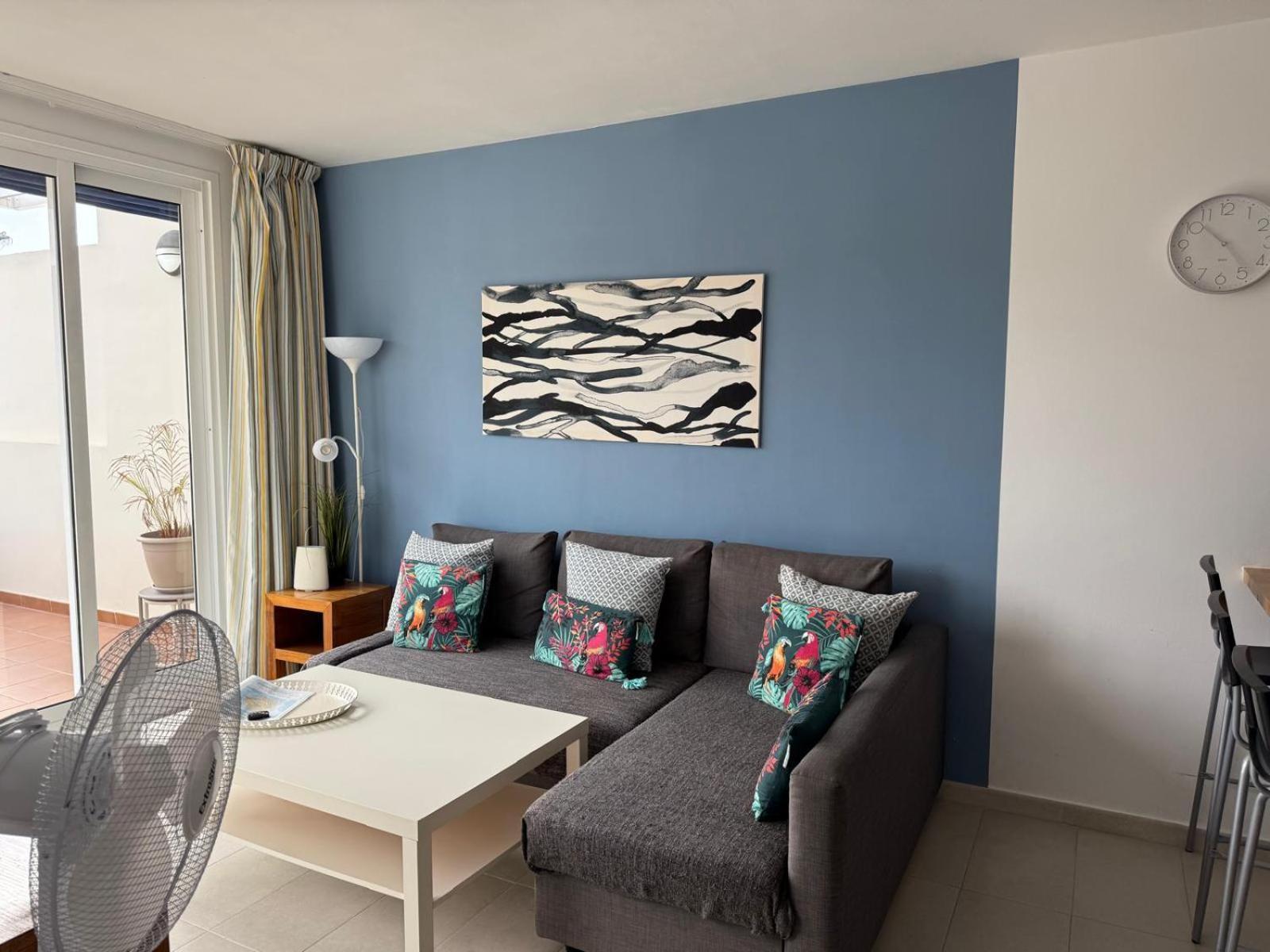 Blue Pearl - Pool - Terrace - Ocean View - Beach - Wifi - Wonderful Complex - Free Digital Travel Guide Mogán Exteriör bild